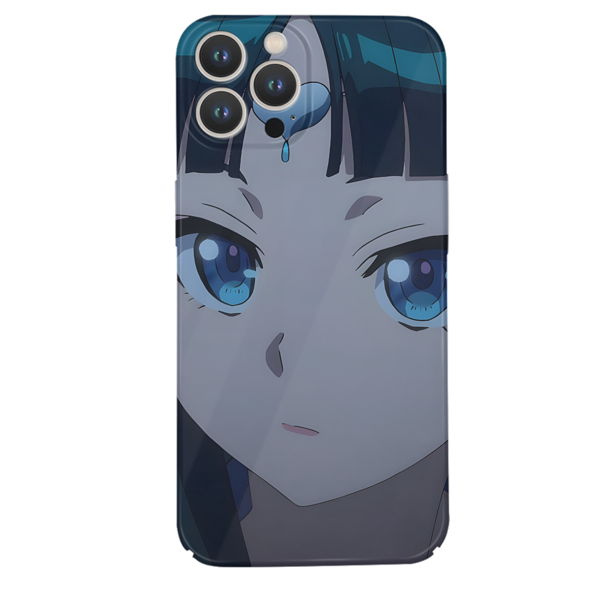 （画像用） 薬屋のひとりごと The Apothecary Diaries 【iPhone 14シリーズ対応】ハードケース